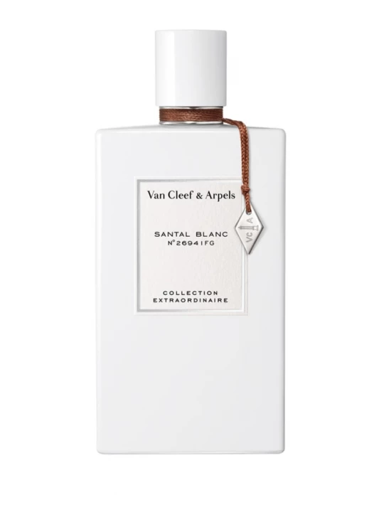 Obrázek produktu Van Cleef & Arpels Parfums Santal Blanc Eau de Parfum 75 ml