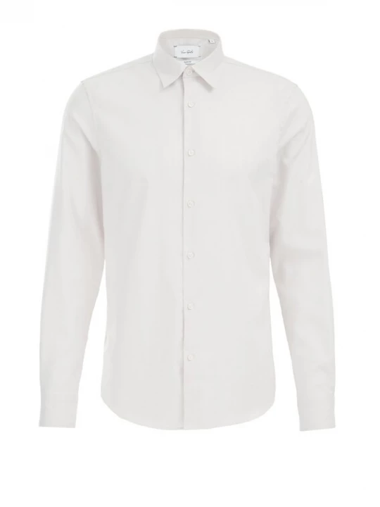 Obrázek produktu van Gils Společenská košile  offwhite