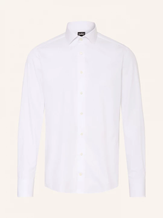 Obrázek produktu Van Laack Košile Vl-Rivara-Tf Tailor Fit bílá