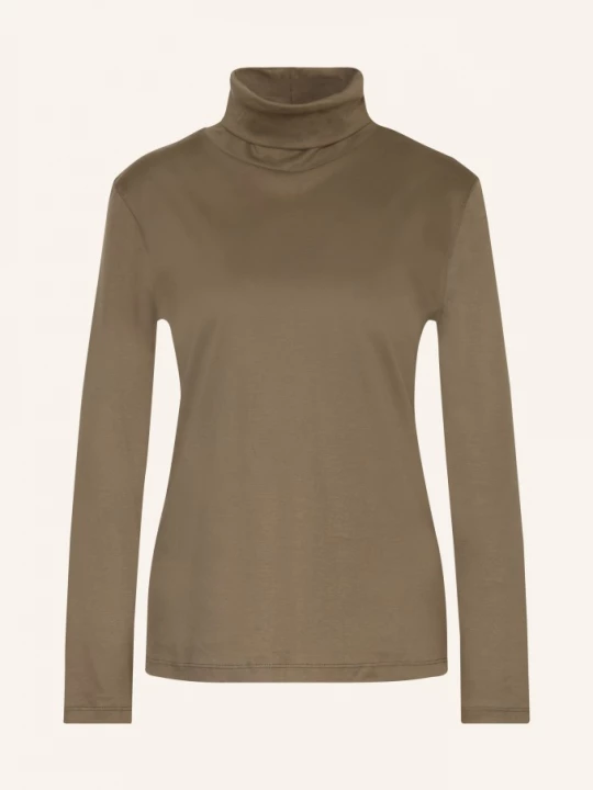 Obrázek produktu Van Laack Tričko S Rolákem Vl-Melissa-Xx khaki