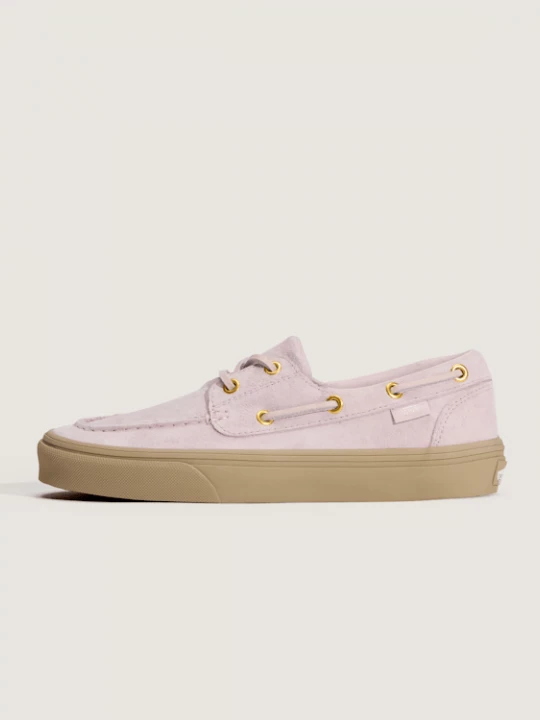 Obrázek produktu Vans - 2-Eyelet Boat Shoes, Man, Pink