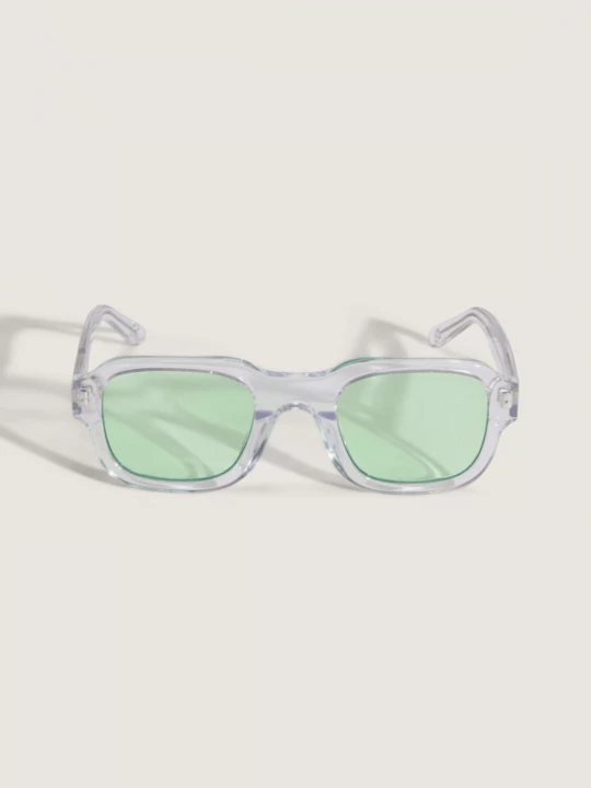 Obrázek produktu Vans - 66 Sunglasses, Man, White, Size: