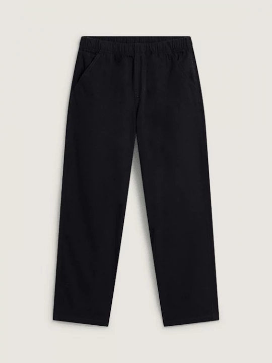 Obrázek produktu Vans - Addison Barrel Pant Black, Man, Black