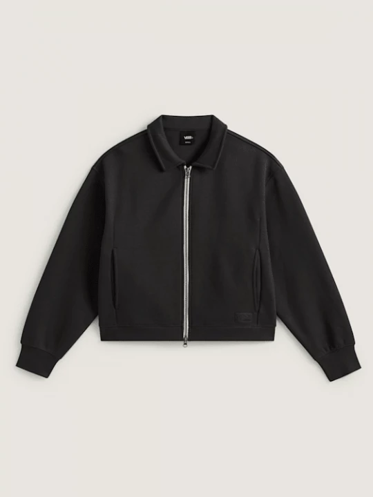 Obrázek produktu Vans - Alanna Fleece Jacket, Woman, Black