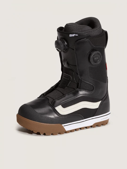 Obrázek produktu Vans - Aura Pro Snowboard Boots, Man, Black