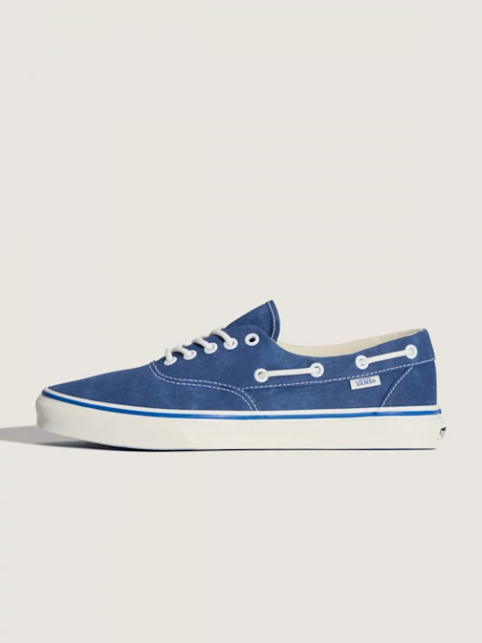 Obrázek produktu Vans - Authentic Boat Shoes, Man, Blue