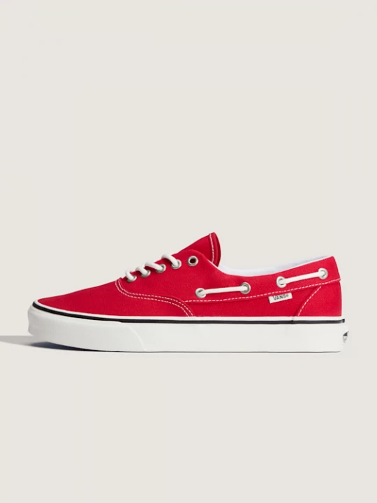 Obrázek produktu Vans - Authentic Boat Shoes, Man, Red