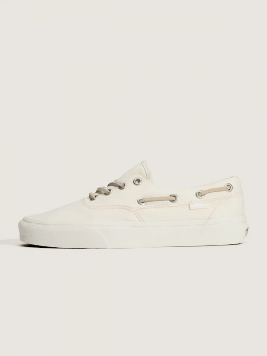 Obrázek produktu Vans - Authentic Boat Shoes, Man, White