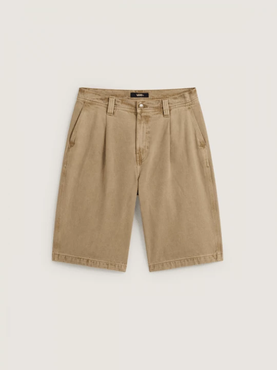 Obrázek produktu Vans - Authentic Chino Baggy Short, Man, Beige