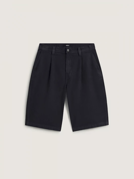 Obrázek produktu Vans - Authentic Chino Baggy Short, Man, Black