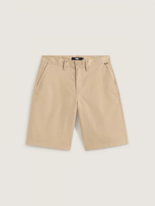 Obrázek produktu Vans - Authentic Chino Loose Shorts, Man, Beige