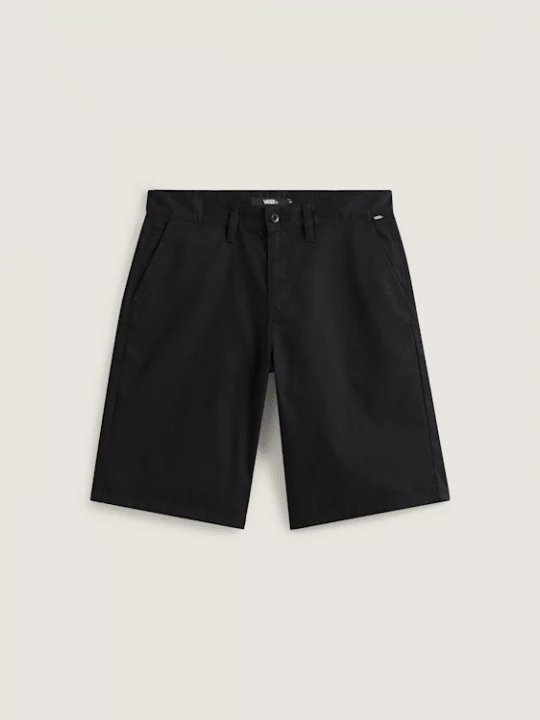 Obrázek produktu Vans - Authentic Chino Loose Shorts, Man, Black