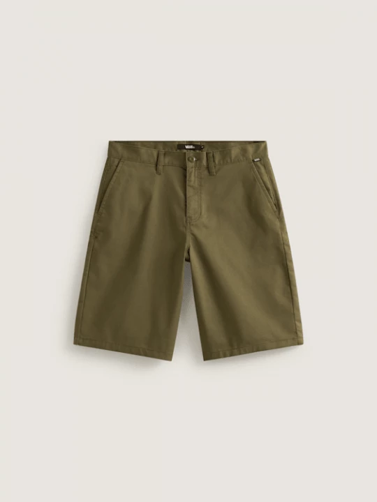 Obrázek produktu Vans - Authentic Chino Loose Shorts, Man, Green