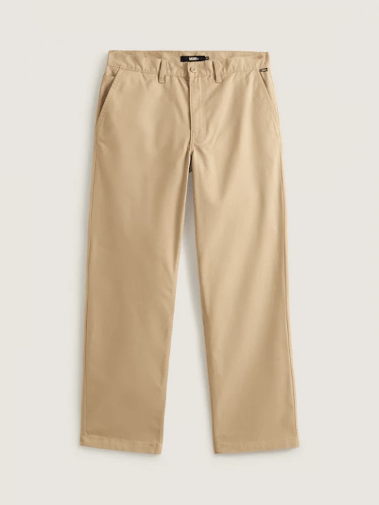 Obrázek produktu Vans - Authentic Chino Loose Trousers, Man, Beige
