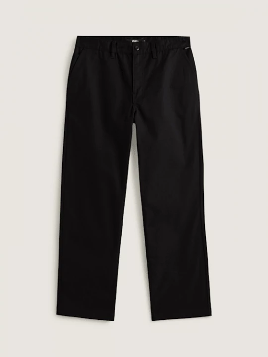 Obrázek produktu Vans - Authentic Chino Loose Trousers, Man, Black