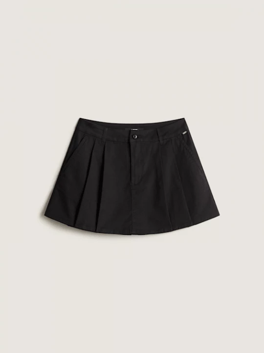 Obrázek produktu Vans - Authentic Chino Mini Skirt, Woman, Black