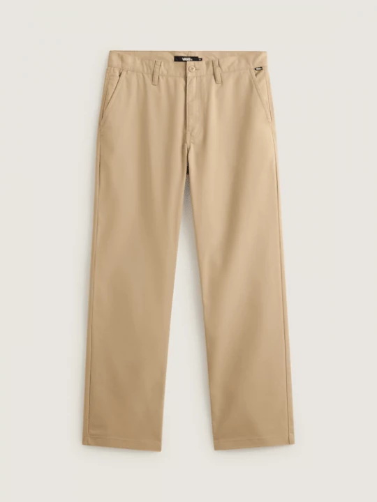 Obrázek produktu Vans - Authentic Chino Straight Trousers, Man, Beige