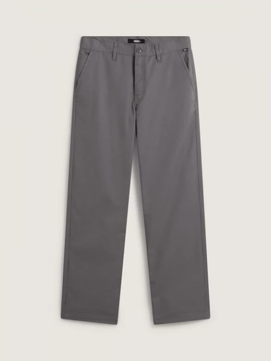 Obrázek produktu Vans - Authentic Chino Straight Trousers, Man, Grey