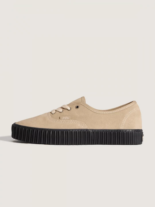 Obrázek produktu Vans - Authentic Creeper Shoes, Man, Beige