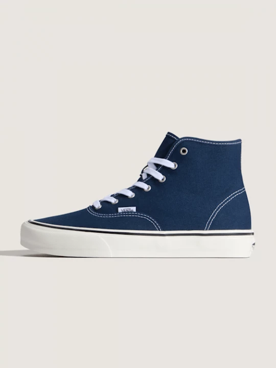 Obrázek produktu Vans - Authentic Hi 2.0 Shoes, Man, Blue