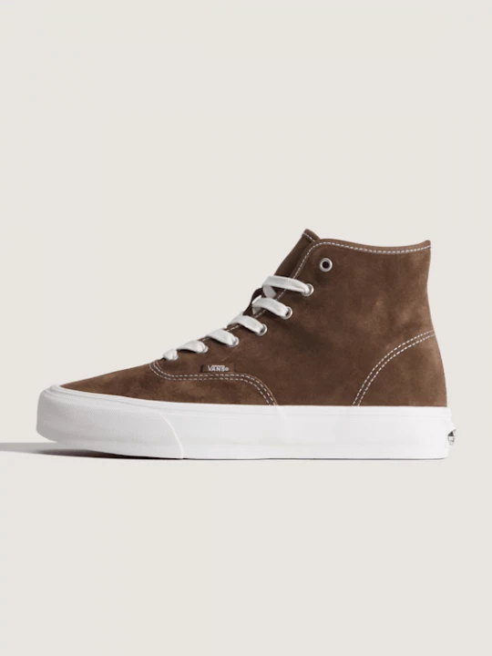 Obrázek produktu Vans - Authentic Hi 2.0 Shoes, Man, Brown