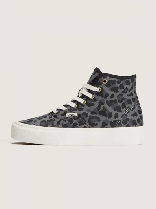 Obrázek produktu Vans - Authentic Hi 2.0 Shoes, Man, Grey