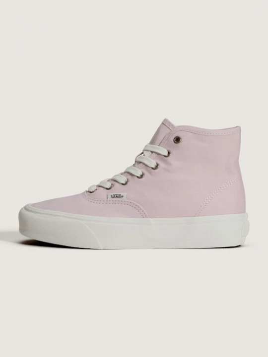 Obrázek produktu Vans - Authentic Hi 2.0 Shoes, Man, Pink