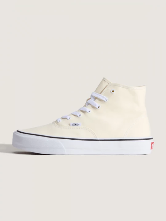 Obrázek produktu Vans - Authentic Hi 2.0 Shoes, Man, White