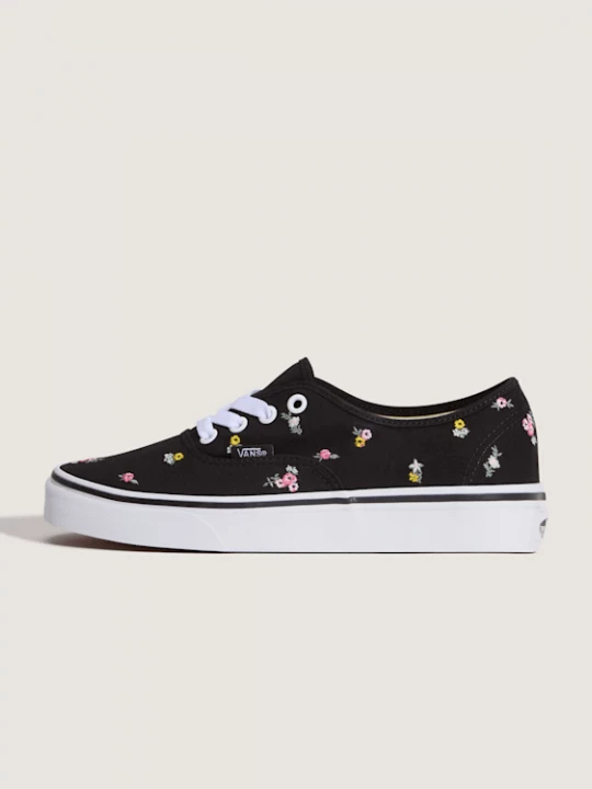 Obrázek produktu Vans - Authentic Shoes, Man, Black