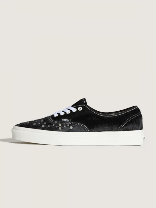 Obrázek produktu Vans - Authentic Shoes, Man, Black