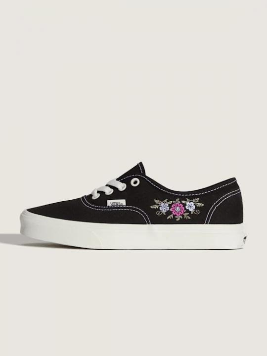 Obrázek produktu Vans - Authentic Shoes, Man, Black