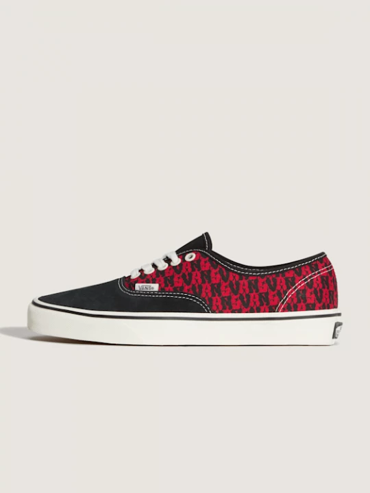 Obrázek produktu Vans - Authentic Shoes, Man, Black