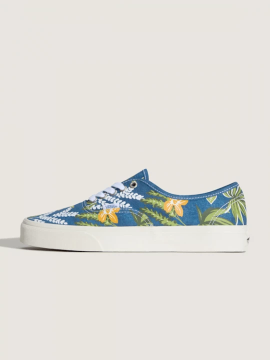 Obrázek produktu Vans - Authentic Shoes, Man, Blue