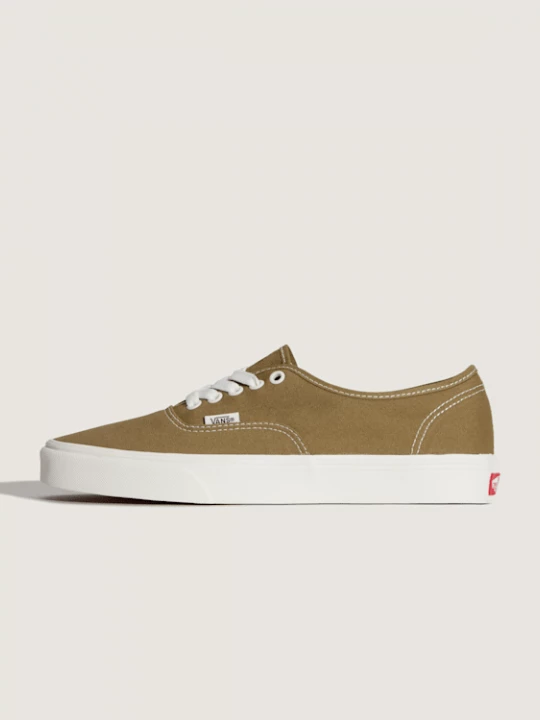Obrázek produktu Vans - Authentic Shoes, Man, Green