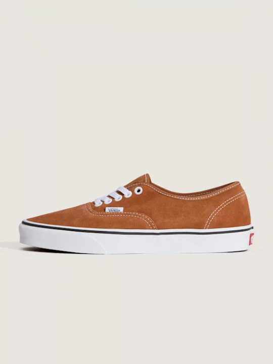 Obrázek produktu Vans - Authentic Shoes, Man, Orange