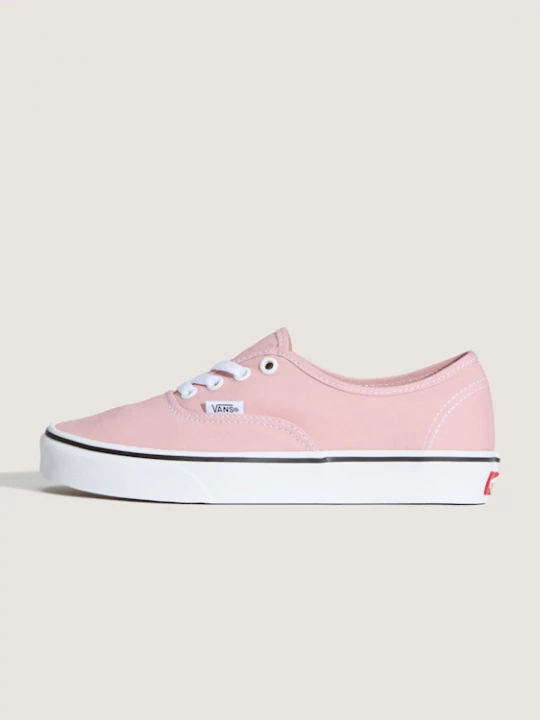 Obrázek produktu Vans - Authentic Shoes, Man, Pink
