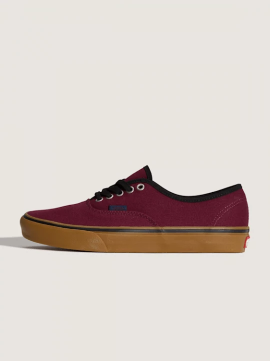 Obrázek produktu Vans - Authentic Shoes, Man, Red