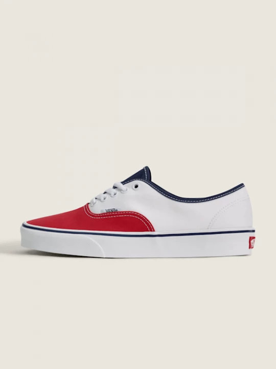 Obrázek produktu Vans - Authentic Shoes, Man, Red