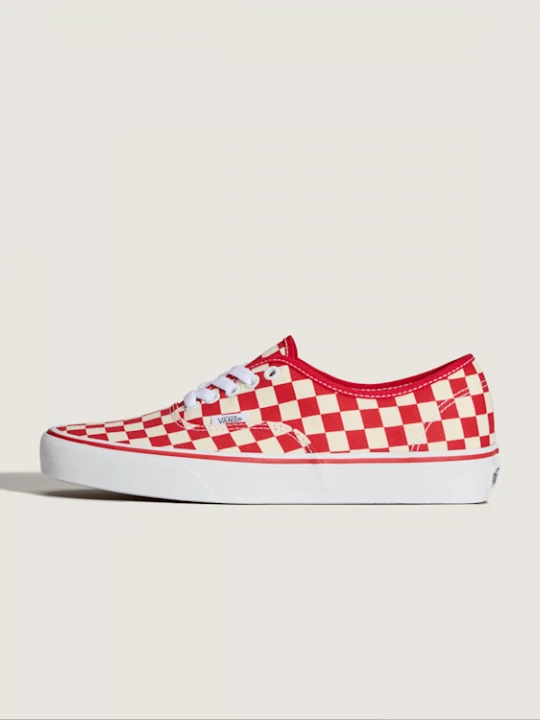 Obrázek produktu Vans - Authentic Shoes, Man, Red