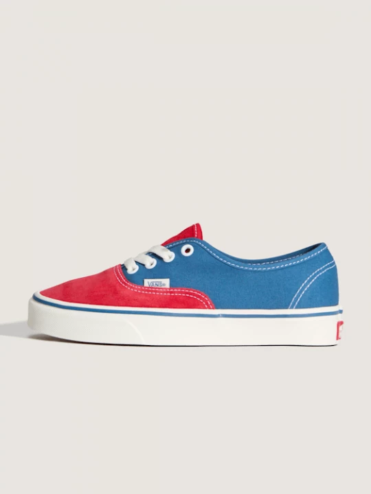 Obrázek produktu Vans - Authentic Shoes, Man, Red