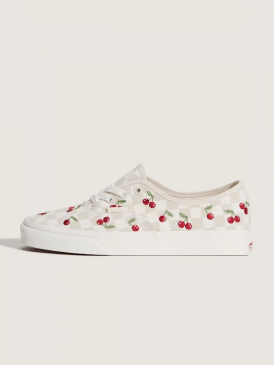 Obrázek produktu Vans - Authentic Shoes, Man, White