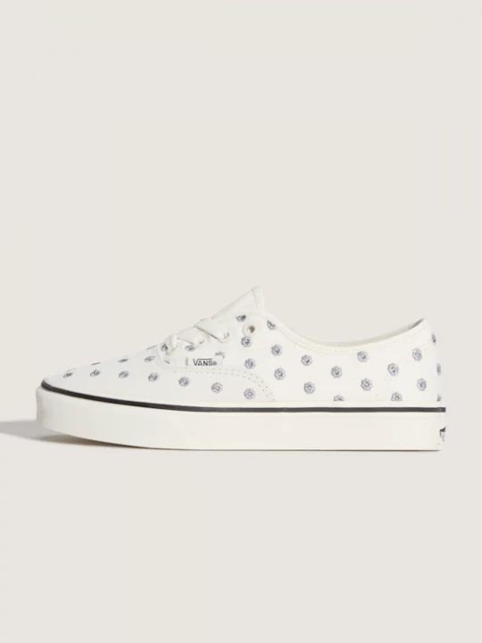 Obrázek produktu Vans - Authentic Shoes, Man, White