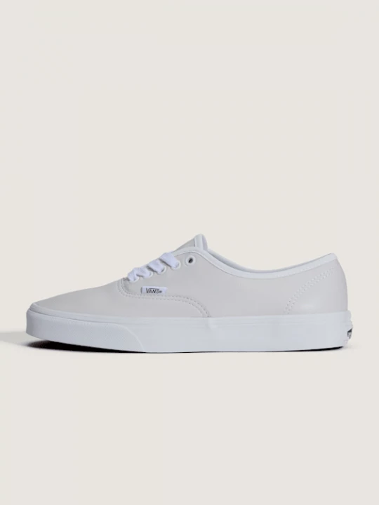 Obrázek produktu Vans - Authentic Shoes, Man, White