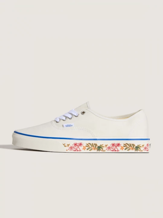 Obrázek produktu Vans - Authentic Shoes, Man, White