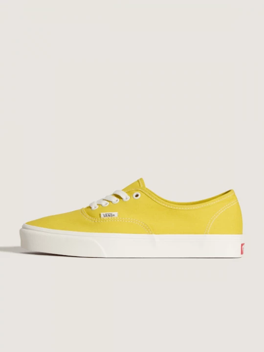 Obrázek produktu Vans - Authentic Shoes, Man, Yellow