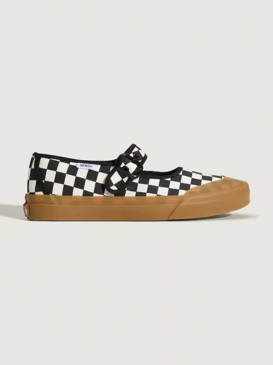 Obrázek produktu Vans baleríny Mary Jane černá