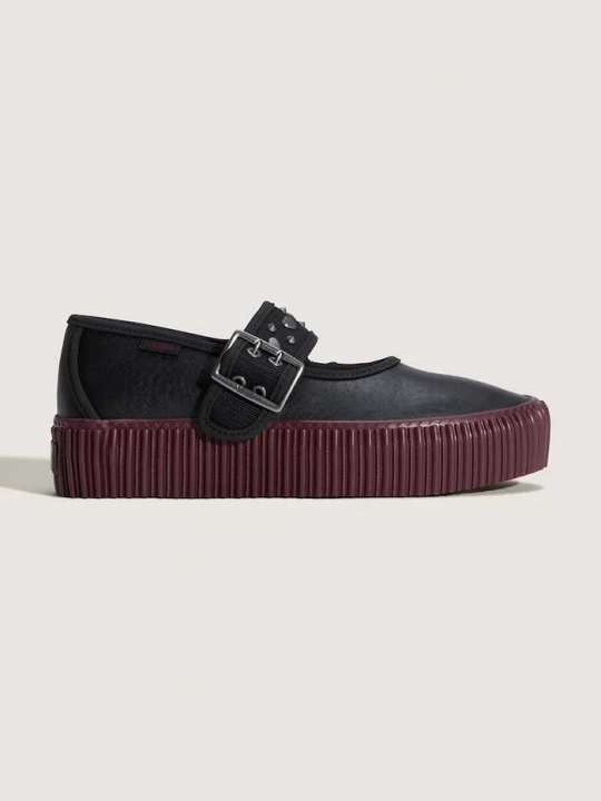 Obrázek produktu Vans baleríny Mary Jane Creeper černá