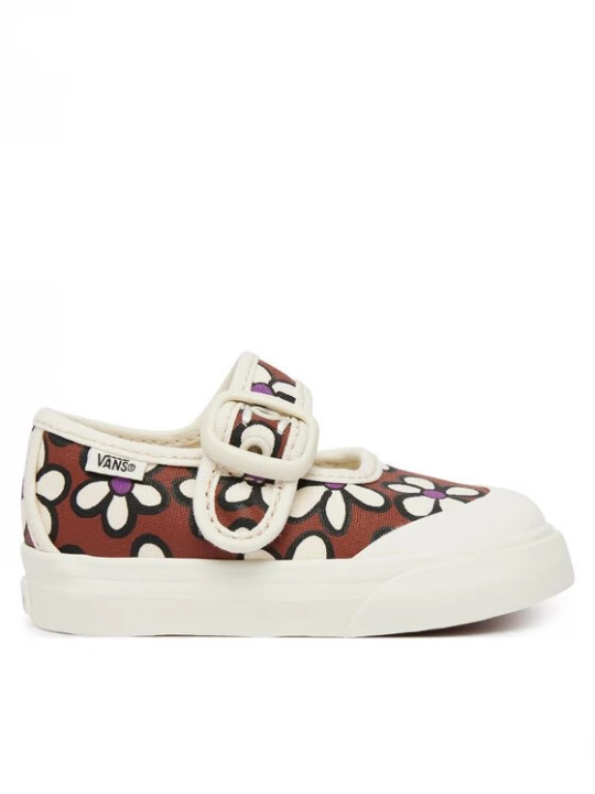 Obrázek produktu Vans Baleríny Mary Jane VN000CRYRUS1 Hnědá