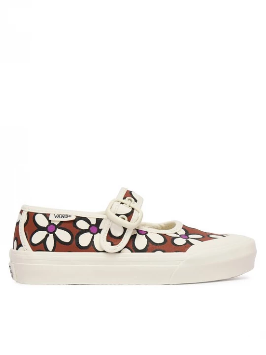 Obrázek produktu Vans Baleríny Mary Jane VN000CYKFSB1 Hnědá