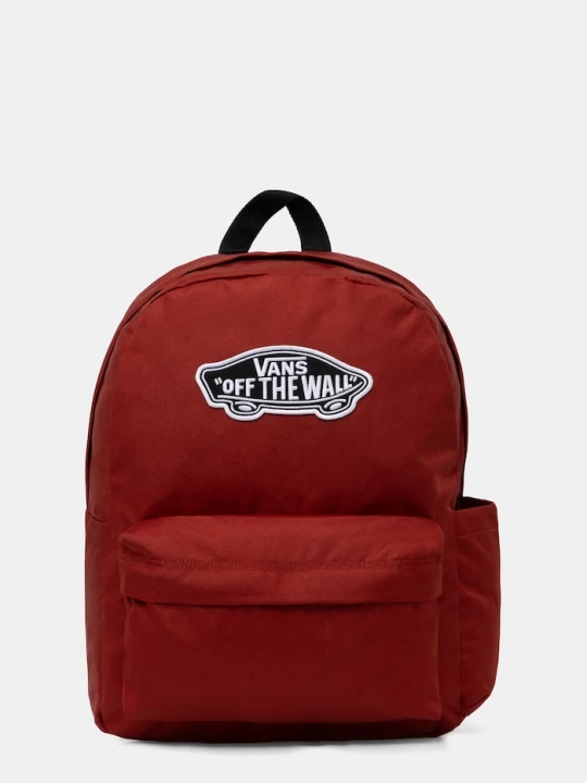 Obrázek produktu Vans batoh červená
